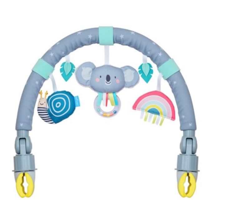 Bara arcada carucior jucarii Taf Toys