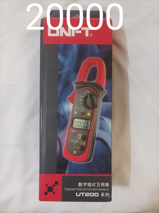 Продам мультимер