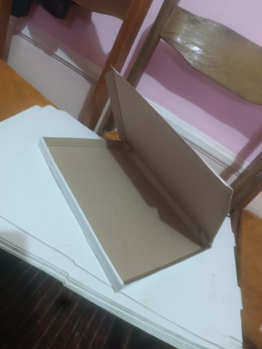 Pissa karopka 22x30x2,5 sm 900+ shtuk + qolip picho