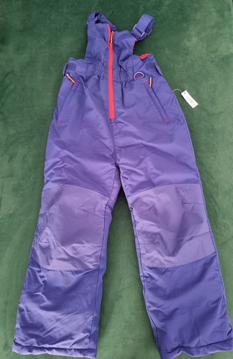 Combinezon / salopeta Ski 8 ani nou!