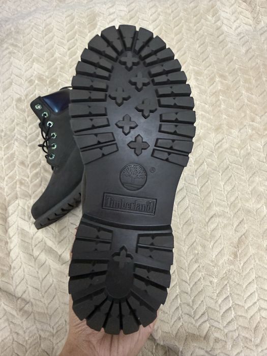 Оригинальные ботинки Timberland