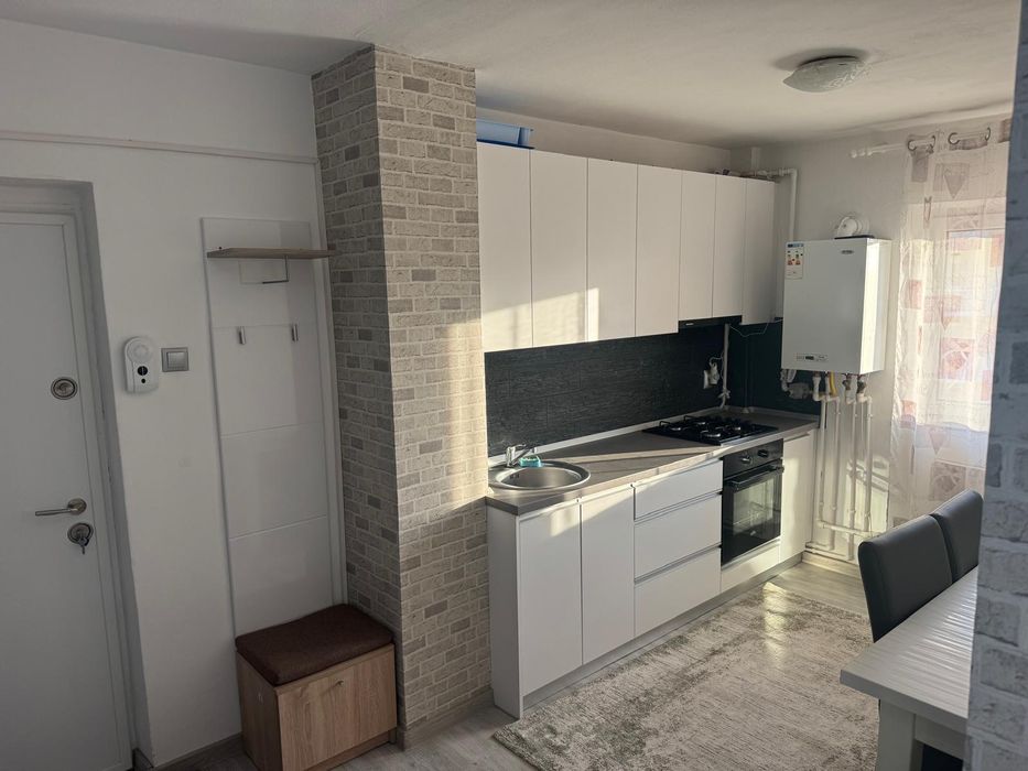 Apartament De Închiriat 1 Camera Subcetate