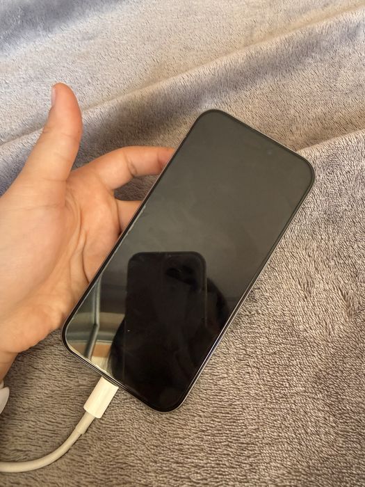 IPhone 15 pro 256GB
