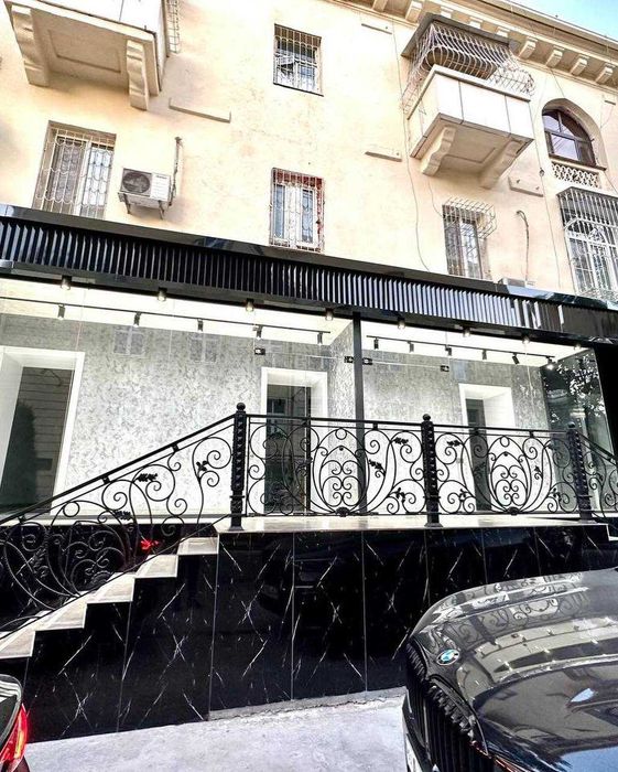 Шайхантахурский ПРОДАЕТСЯ (не жилое) коммерческая недвижимость