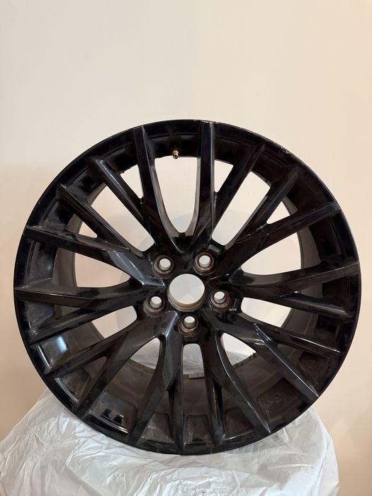 Продам диски камри 75 r19