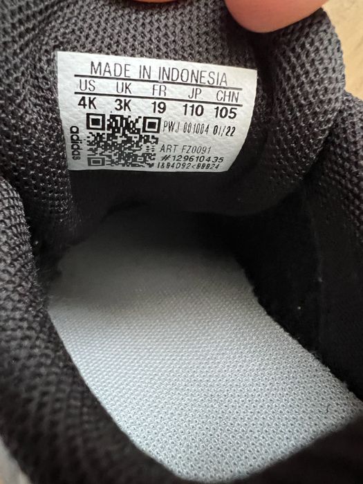 Adidasi copii adidas