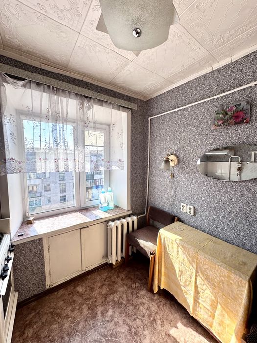 2 комнатная, Сандригайло 72, комнаты раздельно - Vista 2