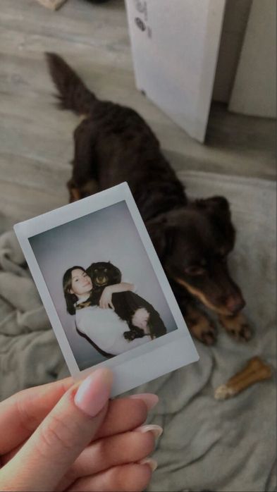 Аренда камеры instax mini SE