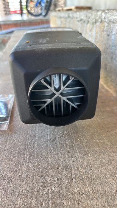 Webasto 24v original  made germany