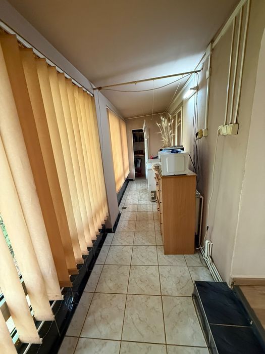 Vand Apartament 3 camere M16