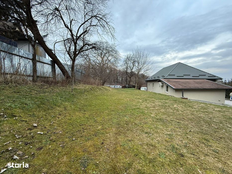 Casa individuala I 3 camere I 1500 mp curte I Faget