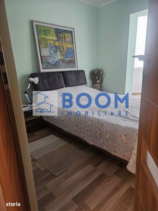 Apartament 3 camere | Zona Ultracentrala | Etaj 1 | 92.17 MP TOTAL — fotografia 3