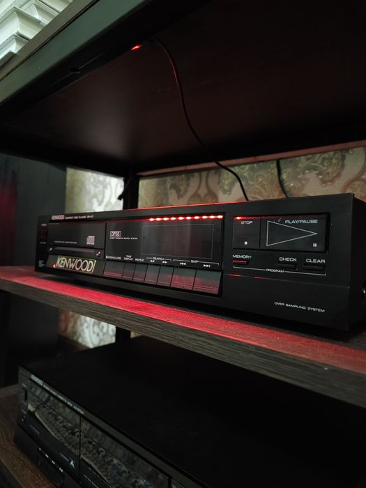 Kenwood набор для акустических