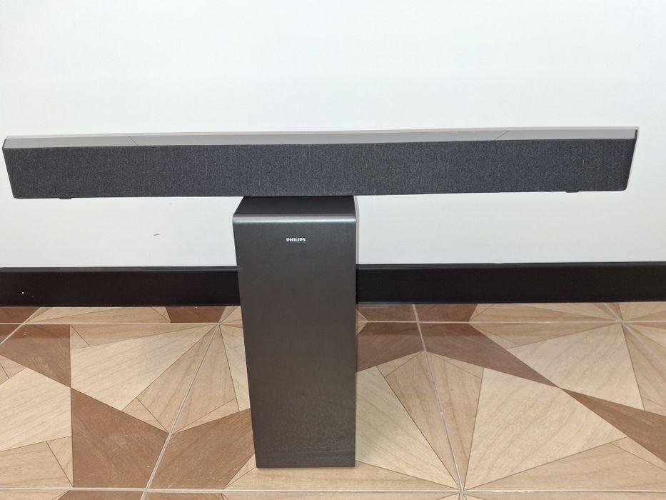 Philips Sound Bar TAB8507B/10