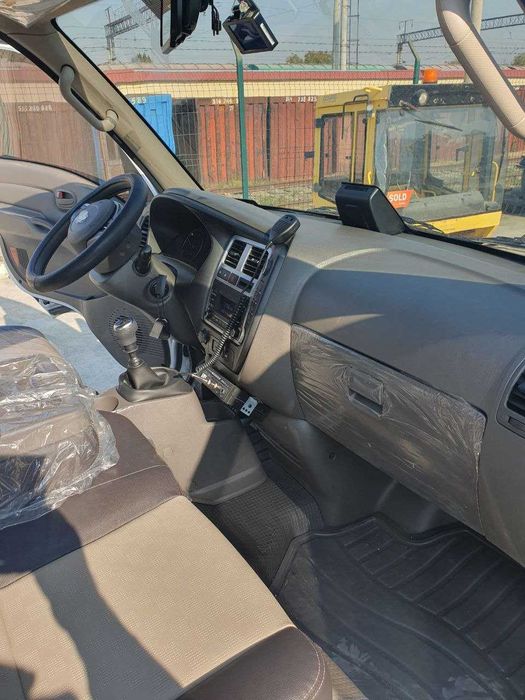 Автомобиль Hyundai Porter в Наличие