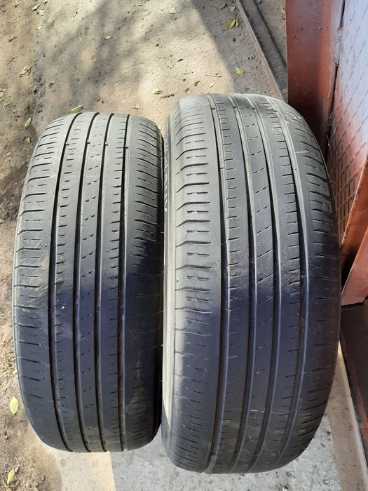 Продам шины 235/65/17 трианжела