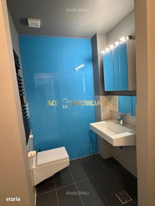 2 Camere de inchiriat | Baneasa | Centrala | Parcare