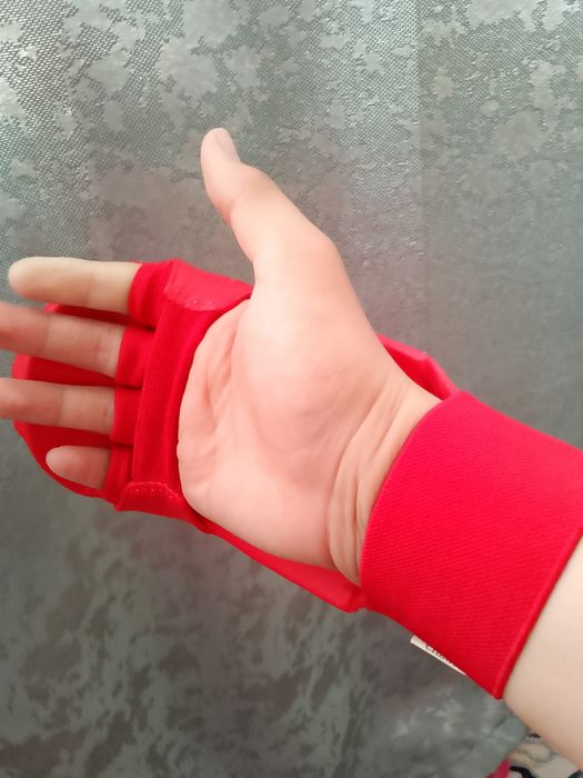 Перчатки Arawaza размер L