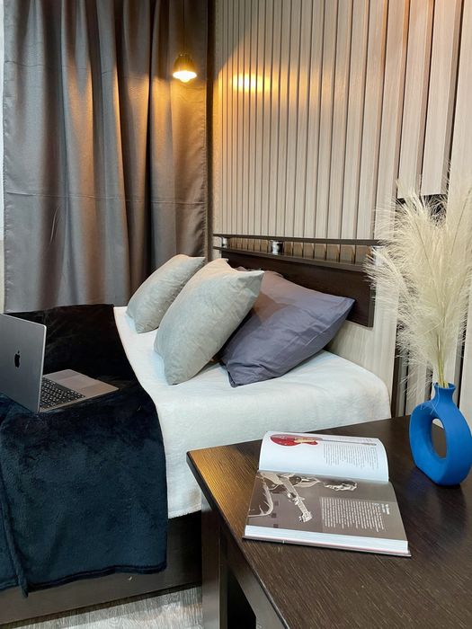 Превосходная однушка