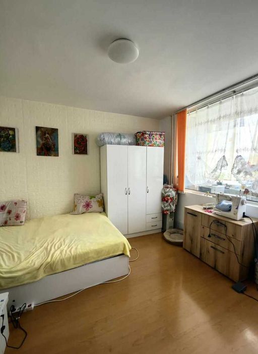 Продава се Тристаен апартамент в Разград, Стефан Караджа - 92 кв.м за 1220 €/кв.м - Снимка #3