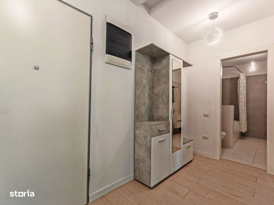 2 Camere Complex Lake On Mamaia – Termen Lung (Pret Fix Vara)