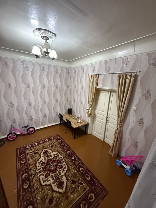 Продается дом 2,4сотки с мебель/техникой, мечеть Ислам ота