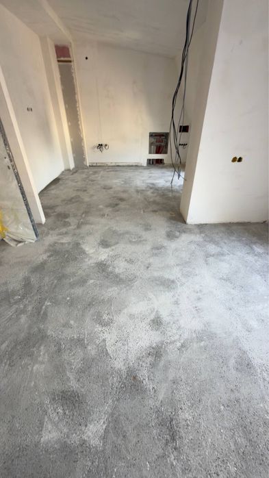 Наливной пол от профессионалов по немецким технологиям