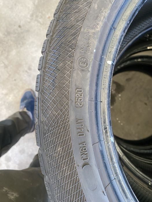 Anvelope 215/50/17
