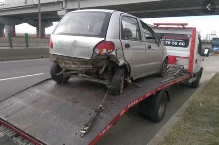 Primim orice tip de auto cu volan pe stanga