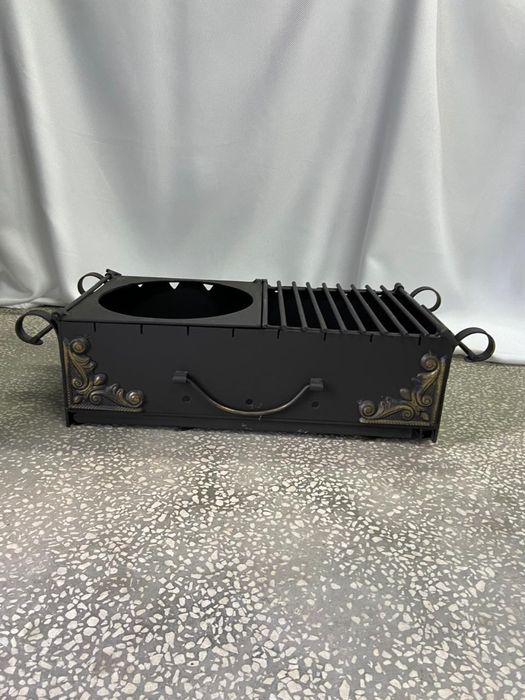 Мангал 5 мм новый, подарок