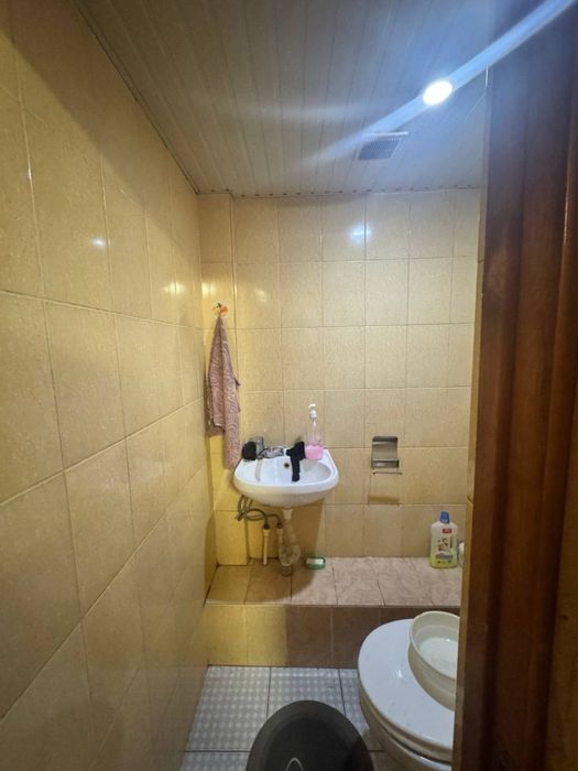 Продам 4 комнатную