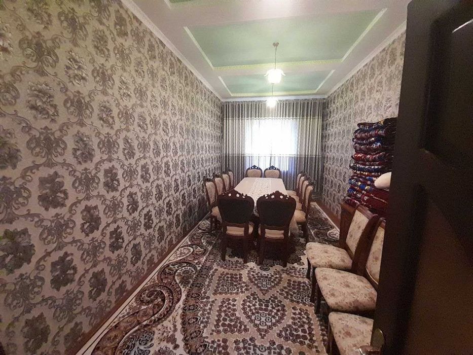 6 сотихли ховли сотилади.