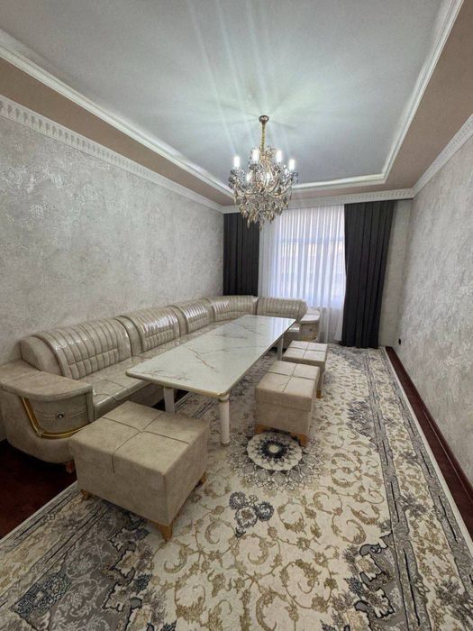 2 хонали уй сотилади евроремонт йанги домдан жихозлари билан