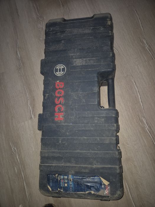 Demolator de 110 v