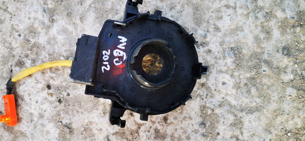 Spira Volan Toyota Aygo 1.0 vvti 2012