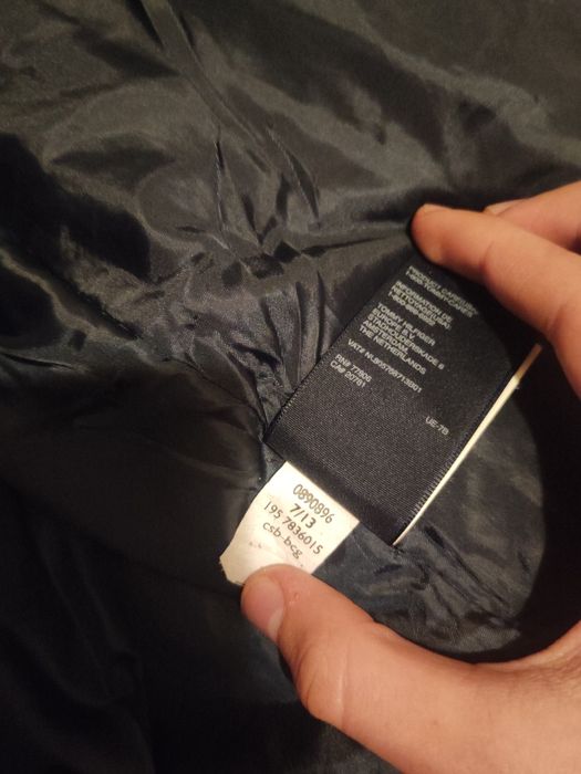 Жилетка Tommi Hilfiger Оригинал