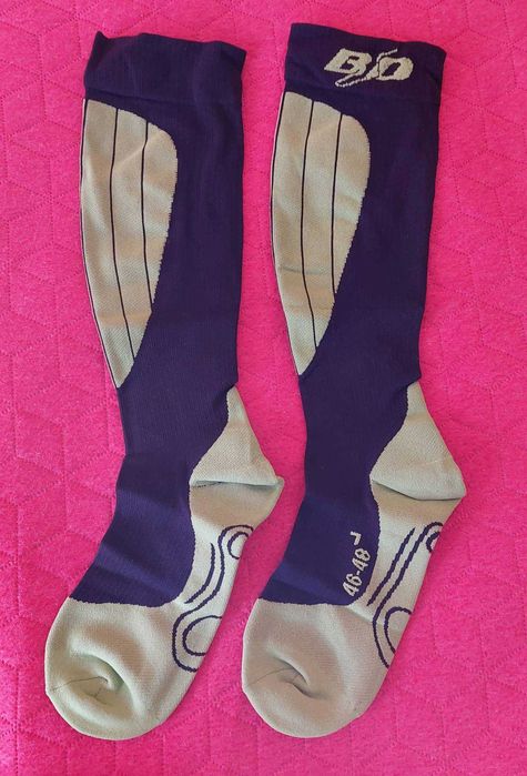 Чорапи за ски BD, дамски и мъжки