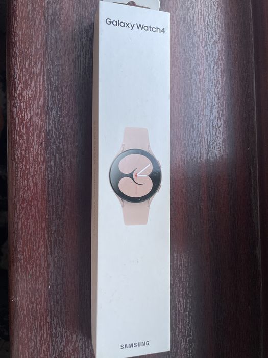 samsung galaxy watch 4