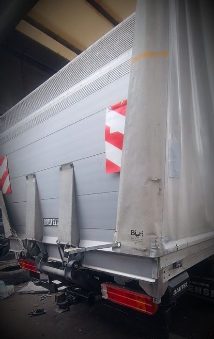 Монтаж и ремонт на падащ борд, поставяне на дистанционно управление