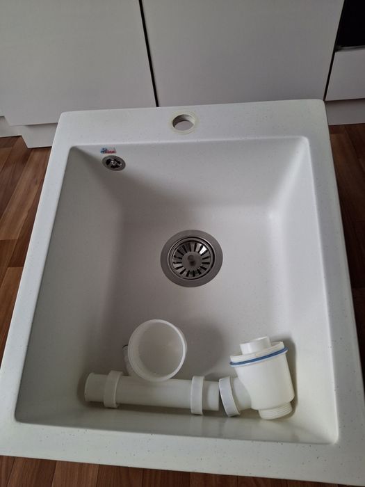 Продам моику на кухню