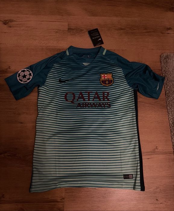 Tricou Messi barcelona