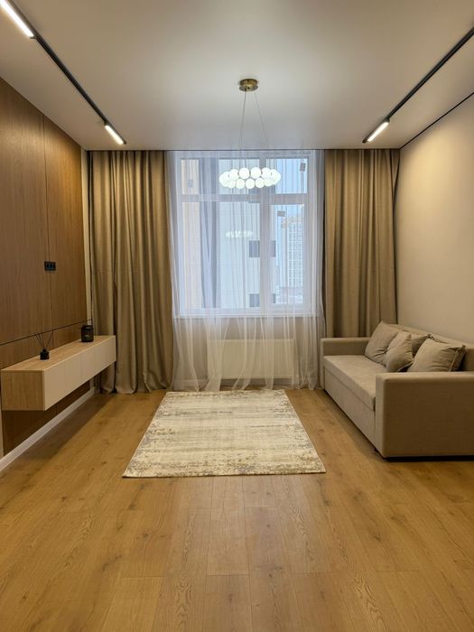 ремонт квартир под ключ