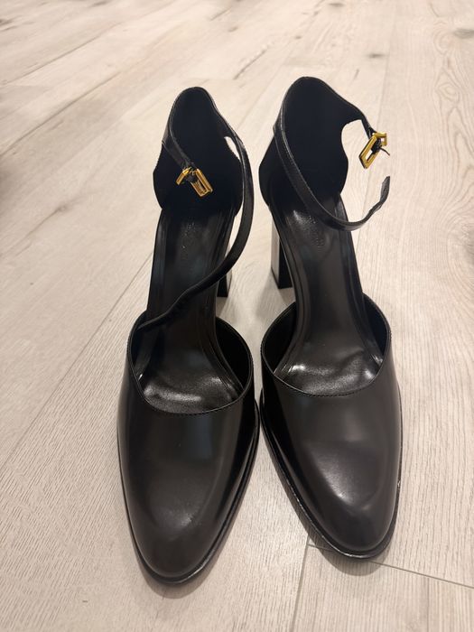 Продам туфли Massimo Dutti