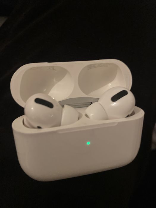 Apple AirPods Pro