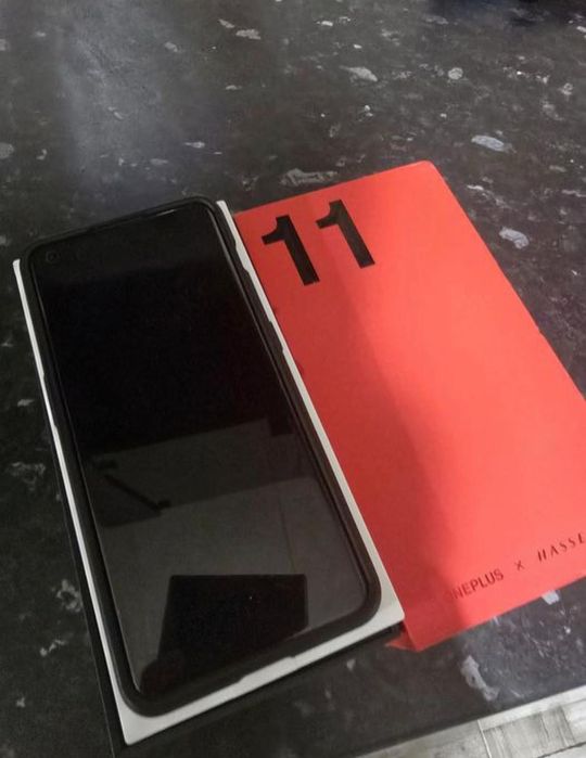 Oneplus 11 model top 16/256 GB liber rețea