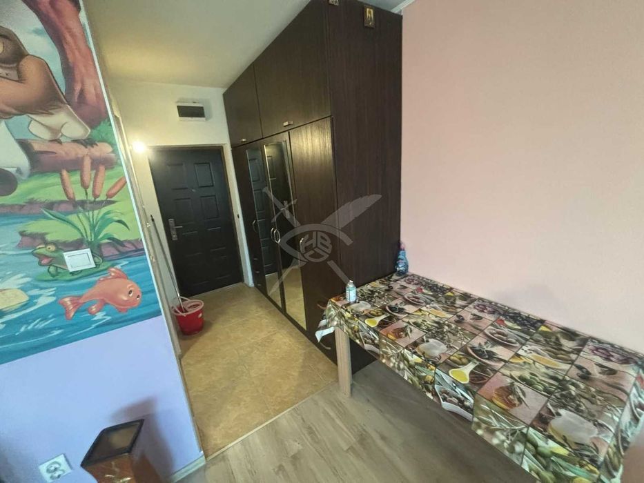 Продава се Едностаен апартамент в к.к. Слънчев бряг - 57 кв.м за 1027 €/кв.м - Снимка #6