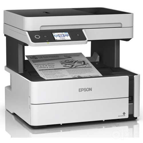 Epson M3170 струйное
