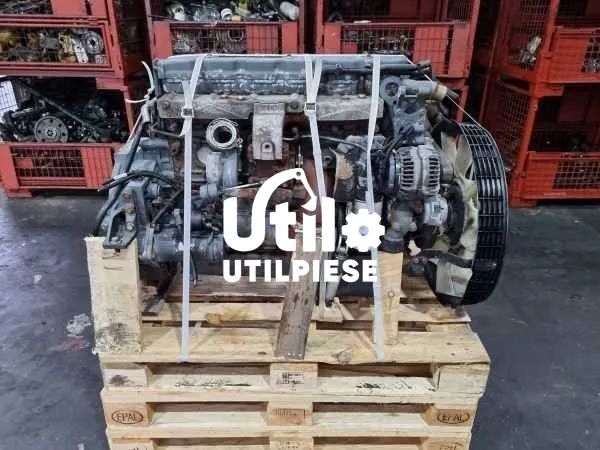 Motor DAF GR184U1 CF XF 105 106 Euro 5 Euro 6 + piese DAF
