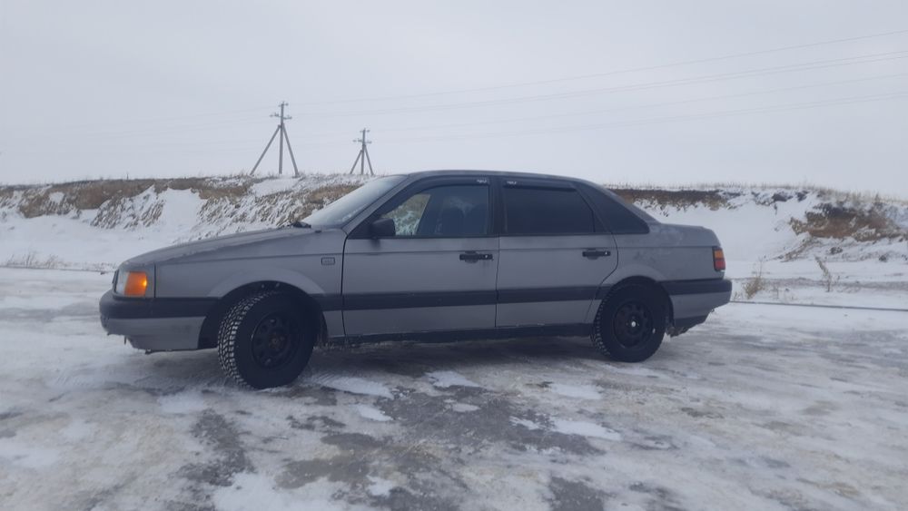 Продам пассат б3