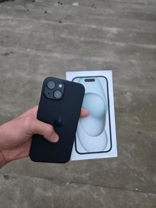 IPhone 15 128GB 99%